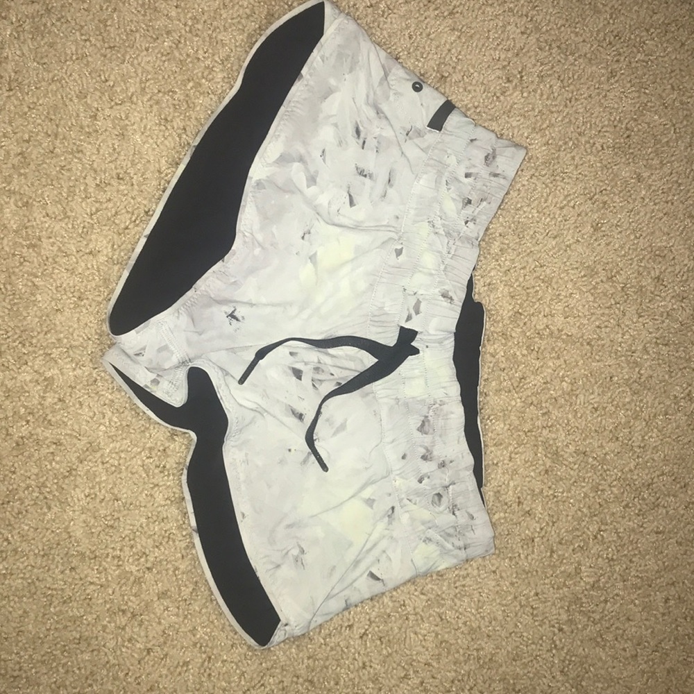 Lululemon shorts